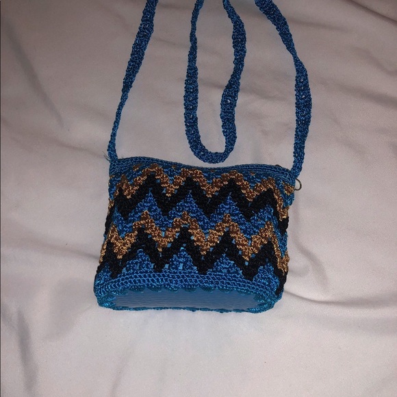 Small side bag - Picture 2 of 3